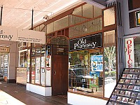 QLD - Childers - Old Pharmacy Museum (1894) (10 Aug 2011)